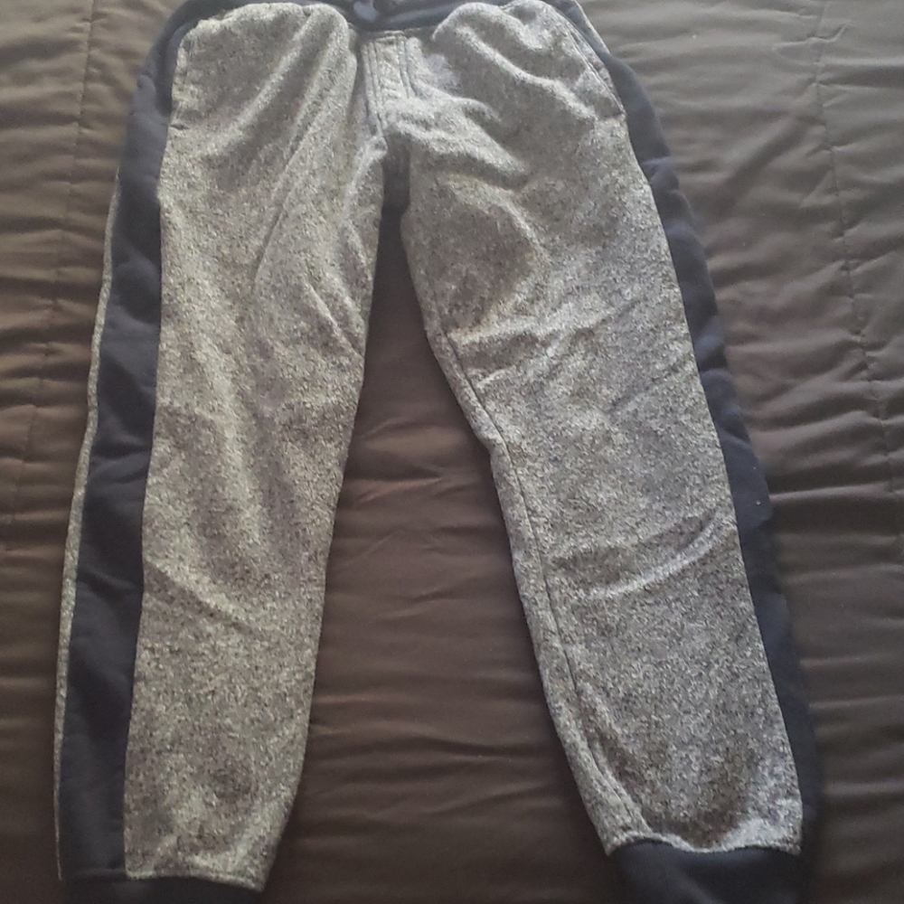 Boys sweatpants joggers
